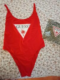 Costume guess