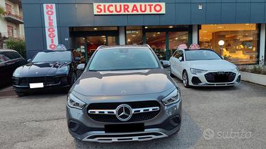 MERCEDES-BENZ GLA 180 d Automatic Style "LED" NA
