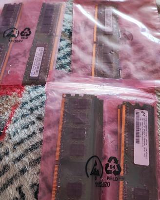 RAM DDR2 -> 11pz