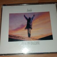 CD Assolo Claudio Baglioni 