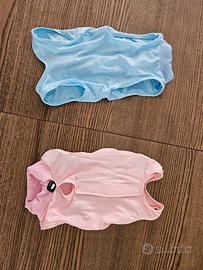 Tutina post operatoria 