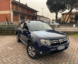 Dacia Duster 1.6 115CV Start&Stop 4x2 GPL Lauréate