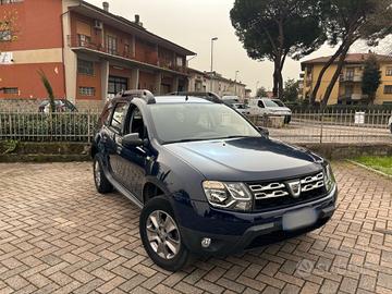 Dacia Duster 1.6 115CV Start&Stop 4x2 GPL Lauréate