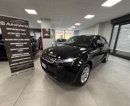 Range Rover Evoque 2.0D 180CV 2020 km 53000