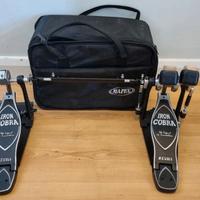 Tama HP900PWN Iron Cobra