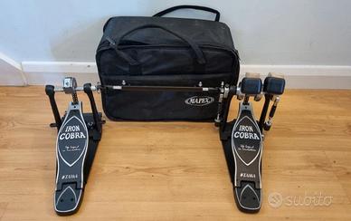 Tama HP900PWN Iron Cobra