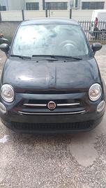 Fiat 500 (2015-->) - 2021