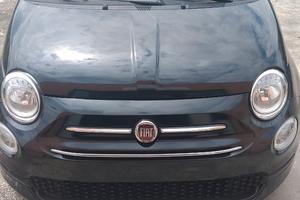 Fiat 500 (2015-->) - 2021