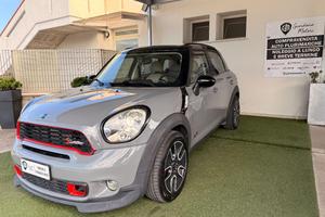 MINI - Countryman