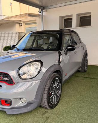 MINI - Countryman