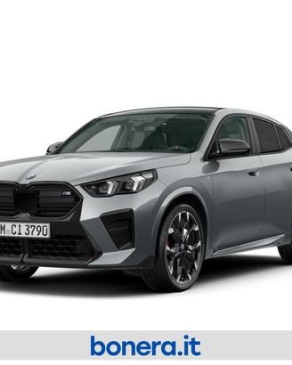 BMW X2 M X2 xdrive M35i Msport Pro auto