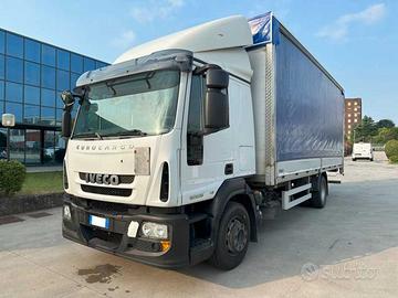 IVECO - ML150E28/P CENTINA TELO CON SPONDA