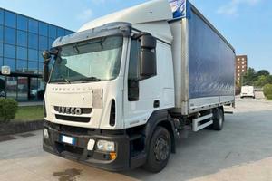 IVECO - ML150E28/P CENTINA TELO CON SPONDA