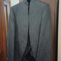 Abito da sposo Carlo Pignatelli