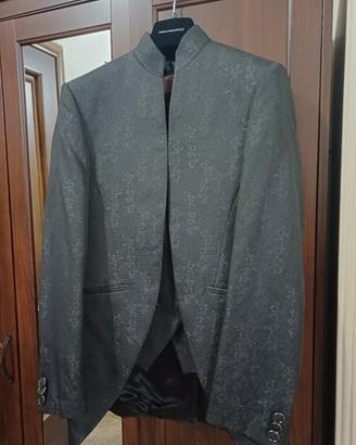 Abito da sposo Carlo Pignatelli