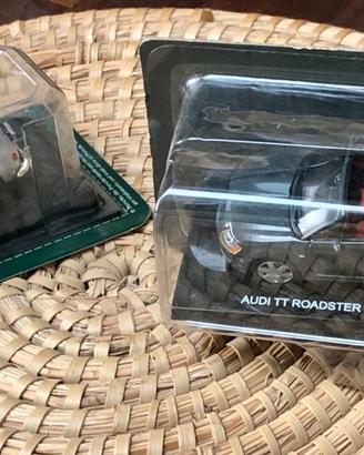 Auto Modellini scala 1/43 die cast nuovi
