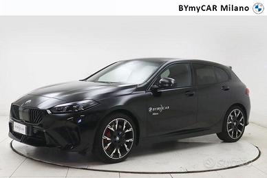 BMW Serie 1 118d MSport Pro auto
