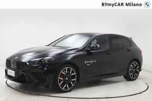 BMW Serie 1 118d MSport Pro auto