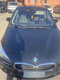 Bmw serie 2 active tourer