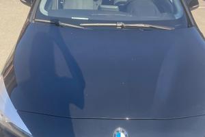 Bmw serie 2 active tourer