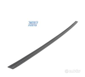 PARAFANGO POSTERIORE BMW SERIE 7 E65 E66 01-08