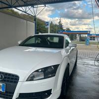 Audi TT 1.8 2008 Torino