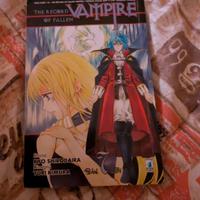 The Record of Fallen Vampire Vol. 7