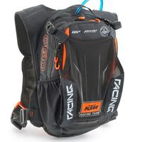 Zaino ktm team baja hydration