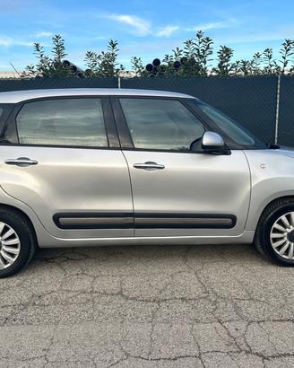 Fiat 500L 1.4 GPL 95 CV Panoramic Edition Grigio M