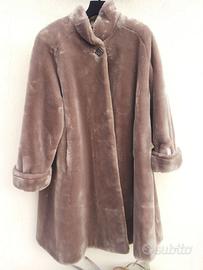 Cappotto di CASTORO TG. 44-46