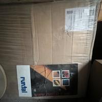 RADIATORE  RUNTAL HXD JET – X 9 ELEMENTI DOPPI