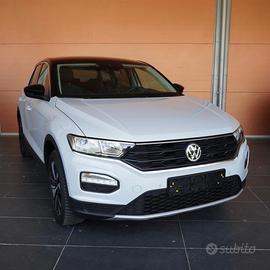 Volkswagen T-Roc 1.6 TDI SCR Business BlueMotion T