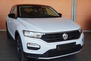 Volkswagen T-Roc 1.6 TDI SCR Business BlueMotion T