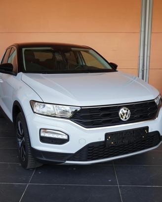 Volkswagen T-Roc 1.6 TDI SCR Business BlueMotion T