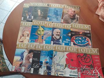 riviste "TOTEM"