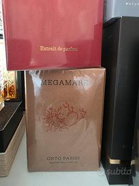 Profumo Megamare di Orto Parisi
