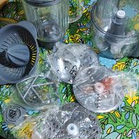 Accessori Kenwood originali 