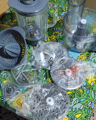 Accessori Kenwood originali 