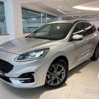 Musata completa ford kuga 2023 #276