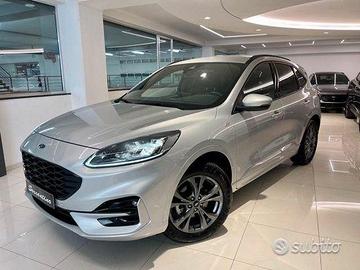 Musata completa ford kuga 2023 #276
