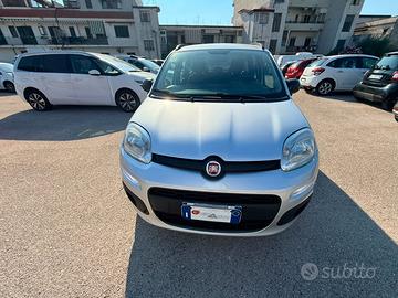 Fiat Panda 1.2 Pandazzurri