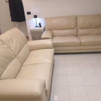 Coppia di divani Chateau D'Ax 