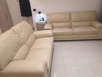 Coppia di divani Chateau D'Ax 