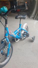 Bicicletta bambino