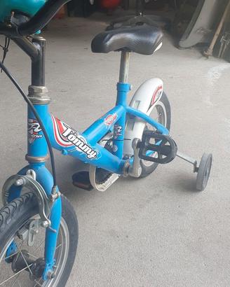 Bicicletta bambino