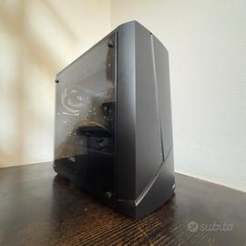 Pc gaming - Ricondizionato Pronto all’uso