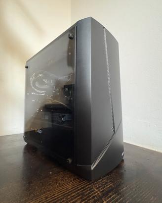 Pc gaming - Ricondizionato Pronto all’uso
