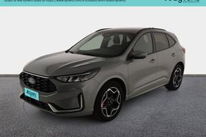 Ford Kuga 2.5 Full Hybrid 180 CV CVT 2WD ST-Line X