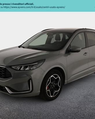 Ford Kuga 2.5 Full Hybrid 180 CV CVT 2WD ST-Line X