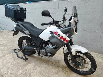 Yamaha xtz 660